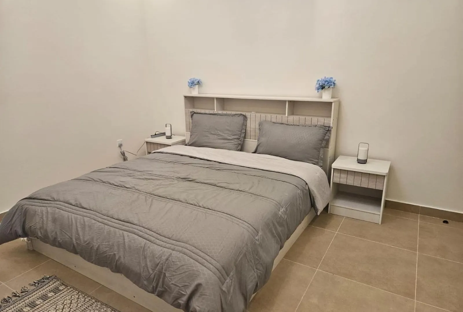 Apartment شقة مودرن قريبة من المطار Jeddah